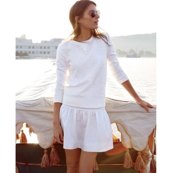 J. Crew Dresses & Skirts - 🧚🏻♂️NWT J. CREW🧚🏻♂️MATELASSE SKIRT🧚🏻♂️